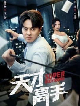 天才高手全集