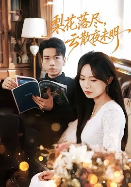 梨花落尽，云散夜未明全集