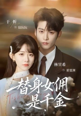 替身女佣是千金全集