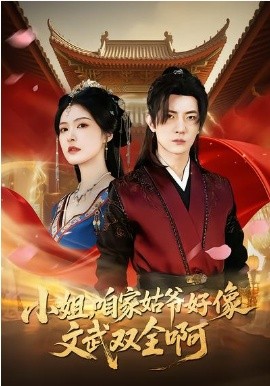 小姐，咱家姑爷好像文武双全啊全集