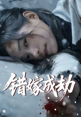 错嫁成劫全集