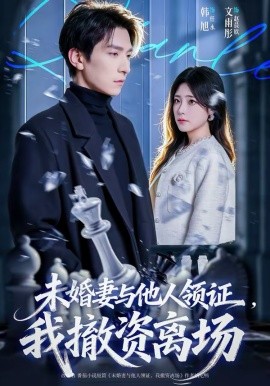 未婚妻与他人领证，我撤资离场全集