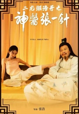 二龙湖浩哥之神医张一针全集