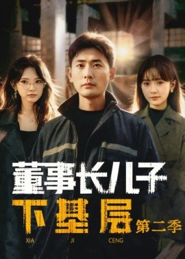 董事长儿子下基层2全集