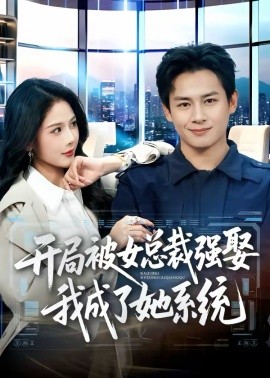开局被女总裁强娶我成了她系统全集