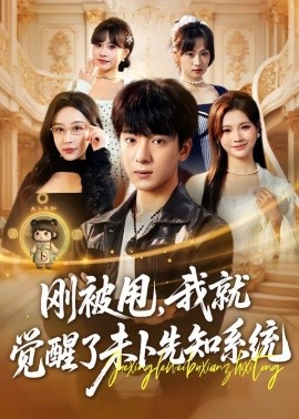 刚被甩，我就觉醒了未卜先知系统全集