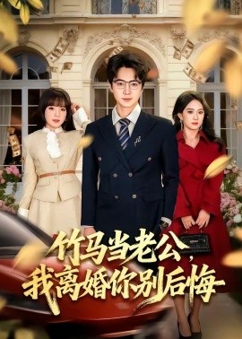 竹马当老公，我离婚你别后悔全集