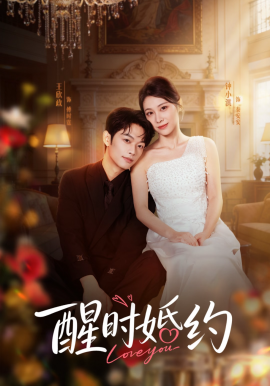 醒时婚约全集