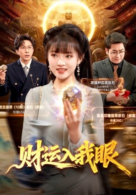 财运入我眼全集