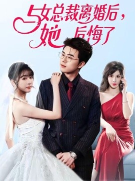 与女总裁离婚后，她后悔了全集