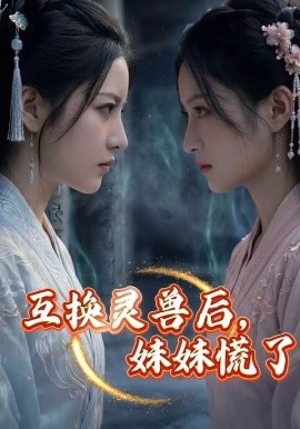 互换灵兽后，妹妹慌了全集
