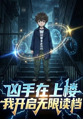 凶手在上楼我开启无限读档全集