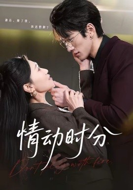 情动时分全集