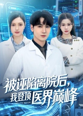 被诬陷离院后，我登顶医界巅峰全集