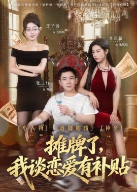 摊牌了，我谈恋爱有补贴全集