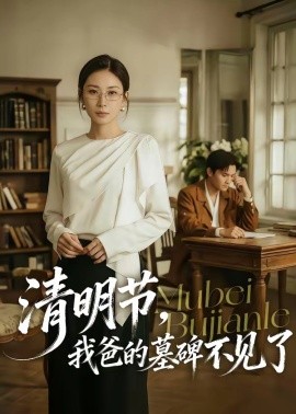 清明节，我爸的墓碑不见了全集