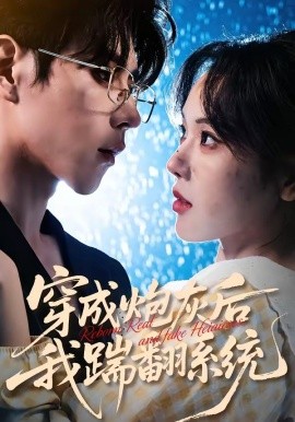 穿成炮灰后我踹翻系统全集
