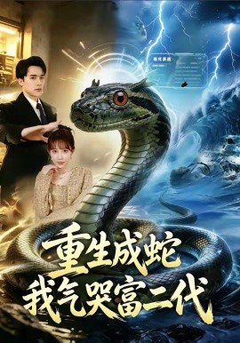 重生成蛇我气哭富二代全集