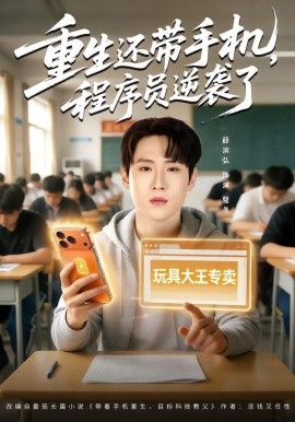 重生还带手机，程序员逆袭了全集