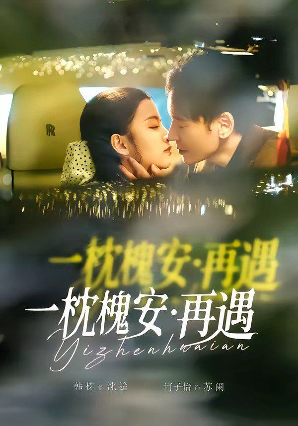 一枕槐安：再遇全集