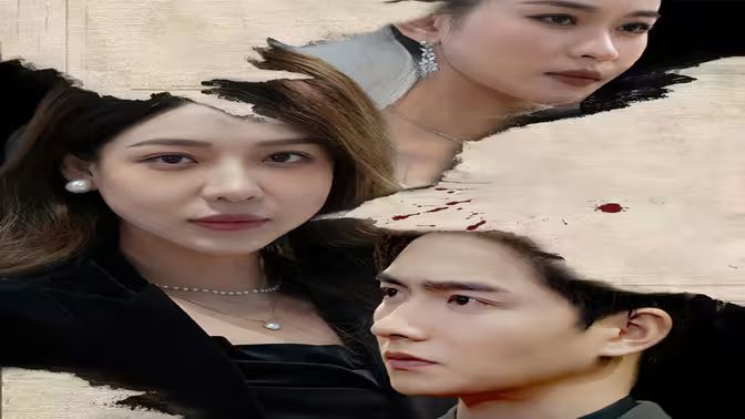 她是谁全集